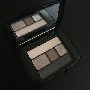 Lancôme 5-color eyeshadow palette